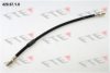 VW 211611701A Brake Hose